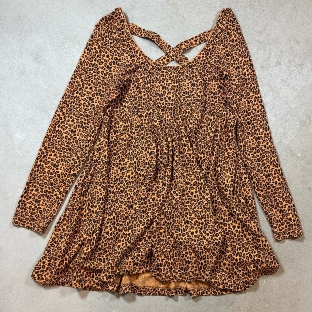 Daily Practice dress